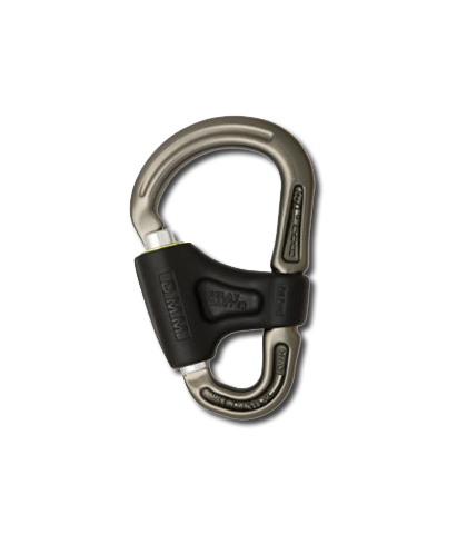 DMM Belay Master carabiner