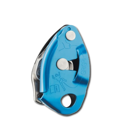 Petzl Grigri belay device