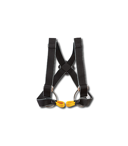 DMM Chest Harness