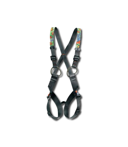 Petzl Simba Childrens Harness