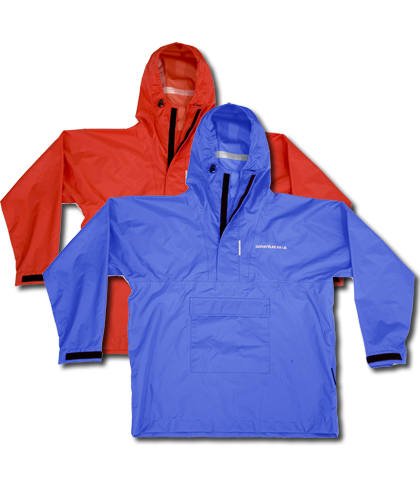 Adventure Kit UK Waterproof Smock