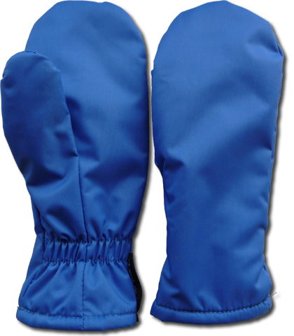 Adventure Kit UK Fleece-lined Mitts