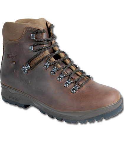 Grisport Glacier Walking Boots