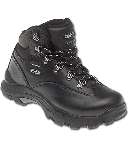 Hi-Tec Altitude boots