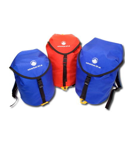 Adventure Kit UK Rucksacks