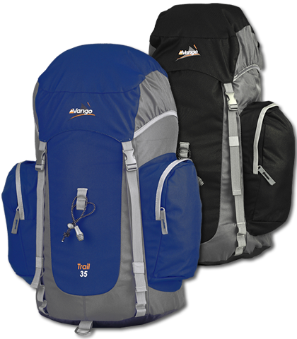 Vango Trail 35 rucksack