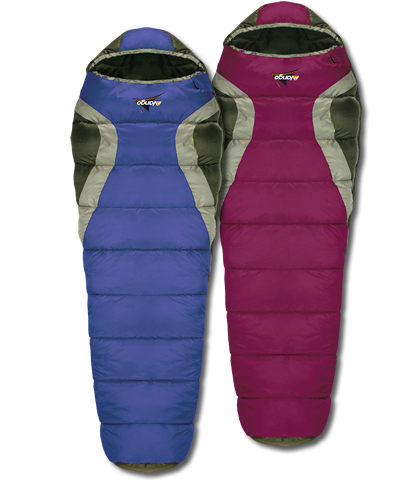 Vango Nitestar sleeping bag