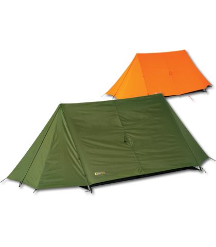 Vango F.10 Classic Mk3 Std / CN tent