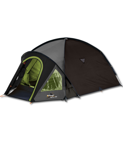 Vango Sigma 300 tent