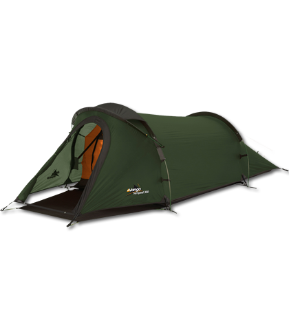 Vango Tempest 300 tent