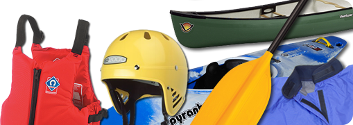 Watersports equipment