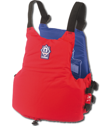 Crewsaver Centre Vest