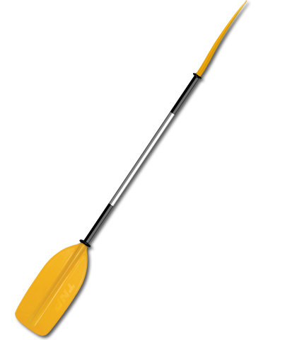 TNP Kayak Paddle