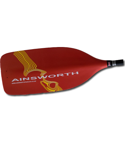 Ainsworth Canoe Paddle