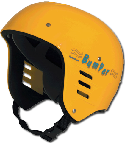 Spreu Boote Bumper Helmet